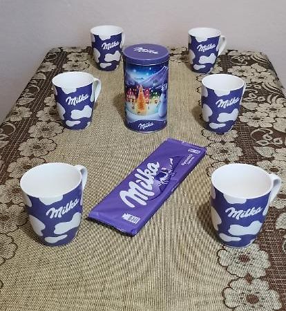 Apartament Milka W Dusznikach Zdroju Duszniki Zdrój Extérieur photo