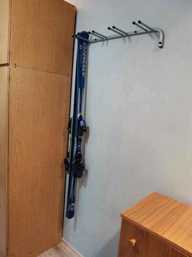Apartament Milka W Dusznikach Zdroju Duszniki Zdrój Extérieur photo