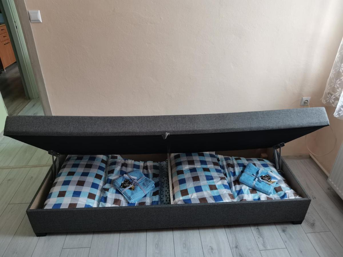 Apartament Milka W Dusznikach Zdroju Duszniki Zdrój Extérieur photo