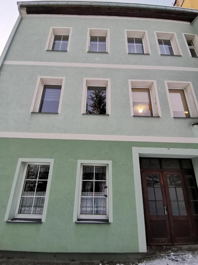 Apartament Milka W Dusznikach Zdroju Duszniki Zdrój Extérieur photo
