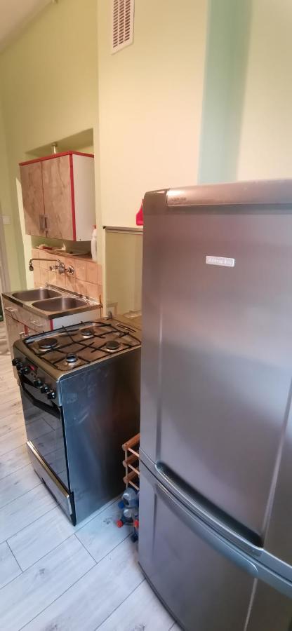 Apartament Milka W Dusznikach Zdroju Duszniki Zdrój Extérieur photo