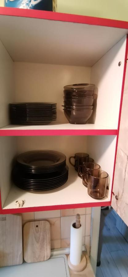 Apartament Milka W Dusznikach Zdroju Duszniki Zdrój Extérieur photo