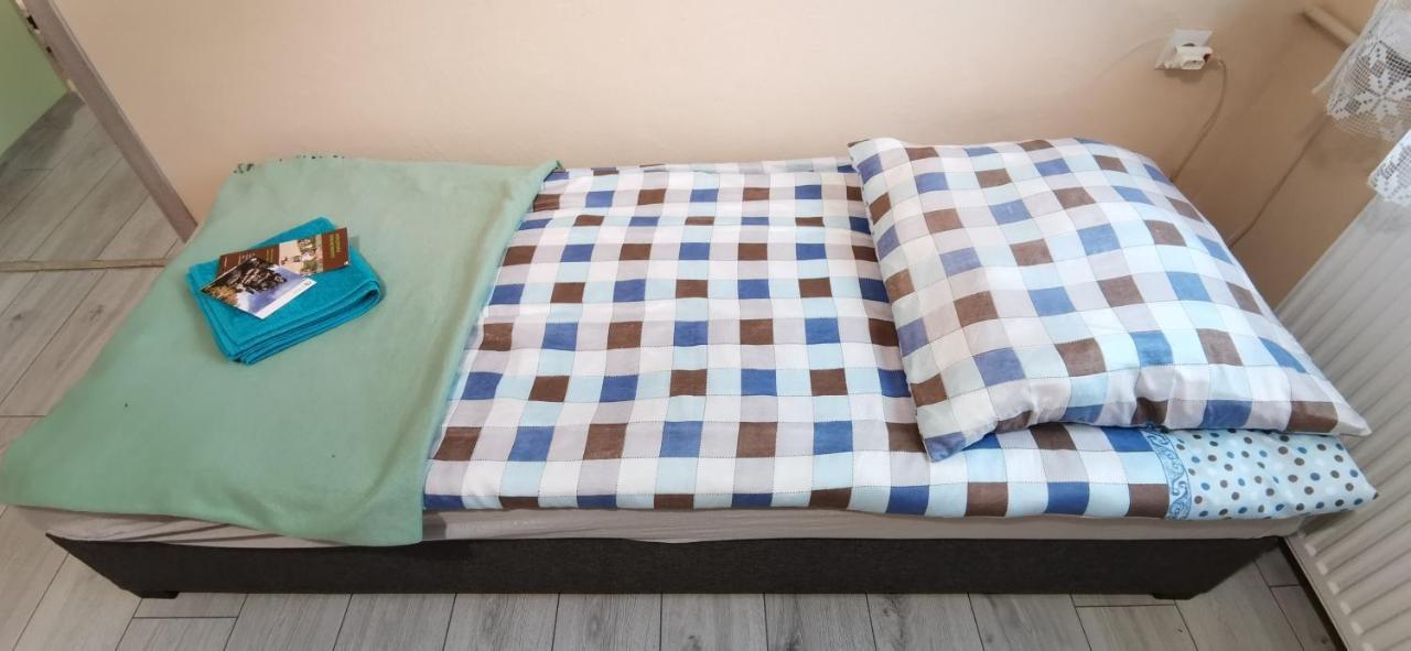 Apartament Milka W Dusznikach Zdroju Duszniki Zdrój Extérieur photo