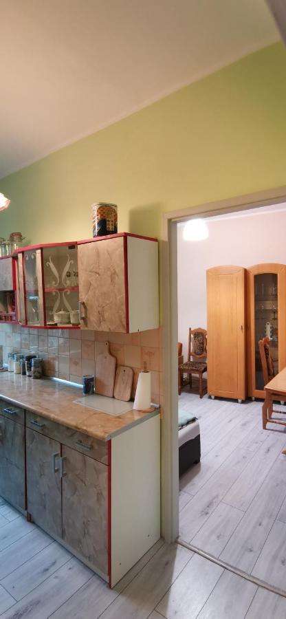 Apartament Milka W Dusznikach Zdroju Duszniki Zdrój Extérieur photo