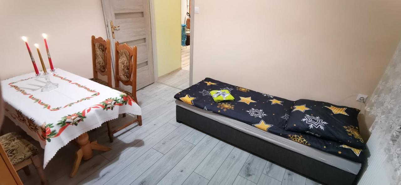 Apartament Milka W Dusznikach Zdroju Duszniki Zdrój Extérieur photo