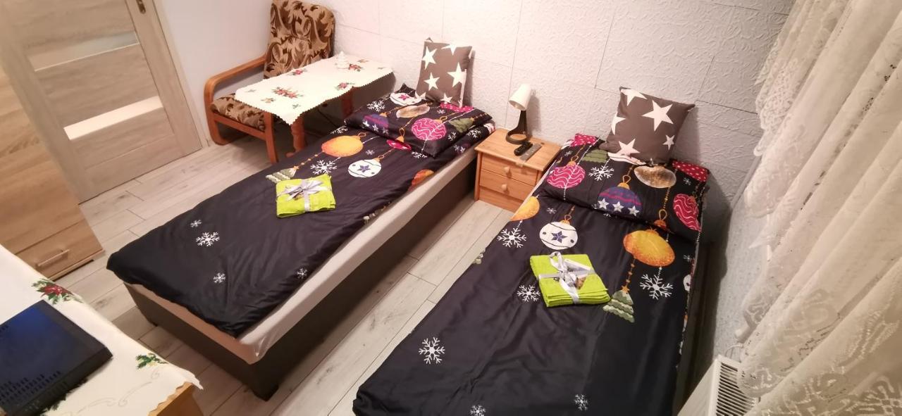 Apartament Milka W Dusznikach Zdroju Duszniki Zdrój Extérieur photo