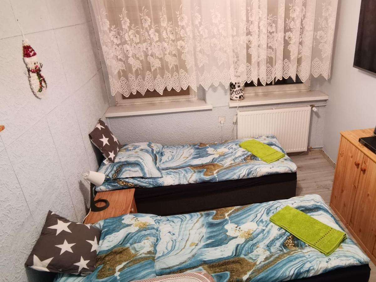 Apartament Milka W Dusznikach Zdroju Duszniki Zdrój Extérieur photo