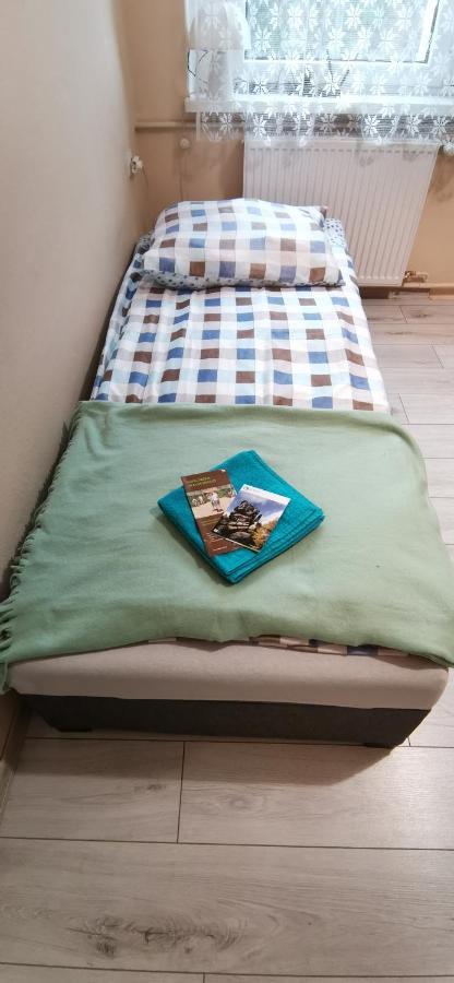 Apartament Milka W Dusznikach Zdroju Duszniki Zdrój Extérieur photo