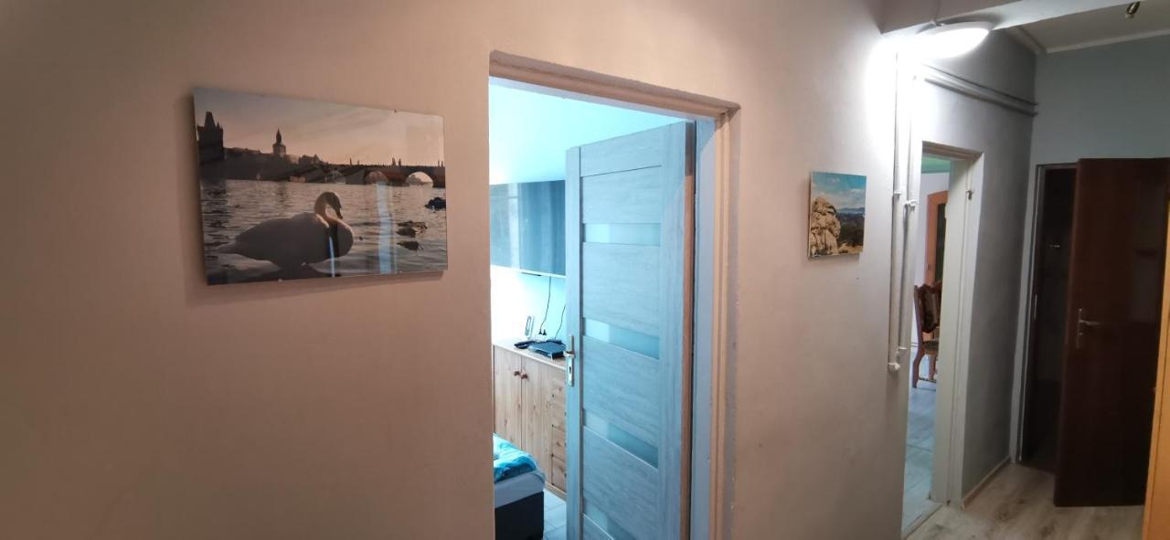 Apartament Milka W Dusznikach Zdroju Duszniki Zdrój Extérieur photo