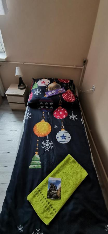 Apartament Milka W Dusznikach Zdroju Duszniki Zdrój Extérieur photo