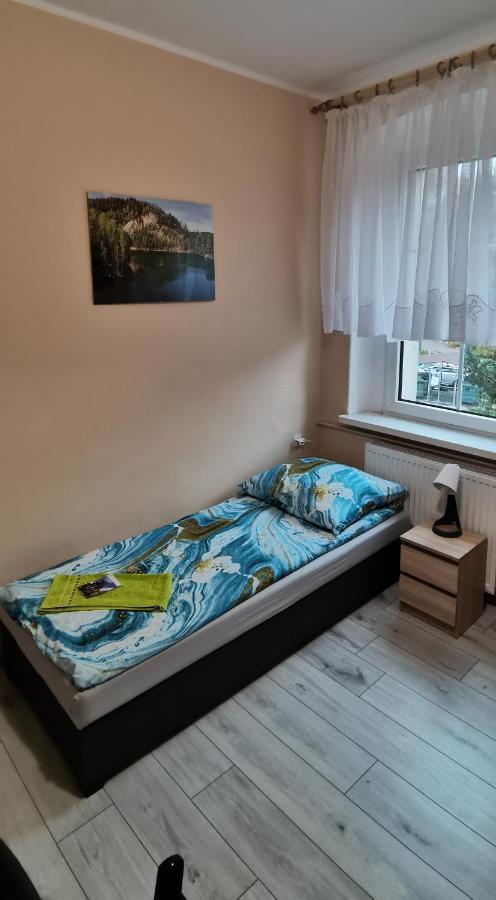 Apartament Milka W Dusznikach Zdroju Duszniki Zdrój Extérieur photo
