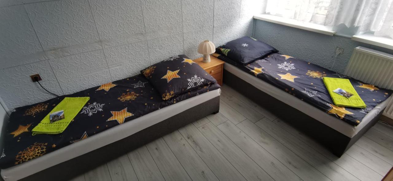 Apartament Milka W Dusznikach Zdroju Duszniki Zdrój Extérieur photo