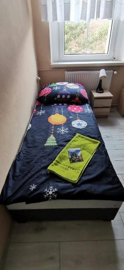 Apartament Milka W Dusznikach Zdroju Duszniki Zdrój Extérieur photo