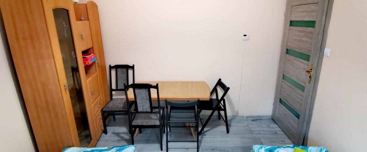 Apartament Milka W Dusznikach Zdroju Duszniki Zdrój Extérieur photo