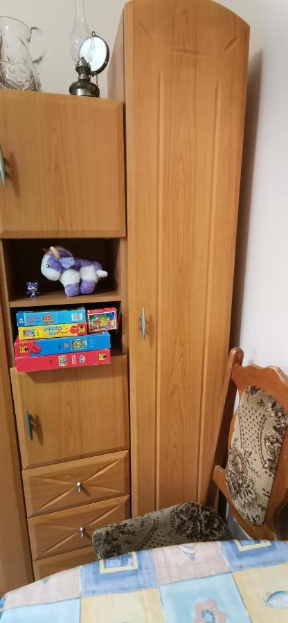 Apartament Milka W Dusznikach Zdroju Duszniki Zdrój Extérieur photo