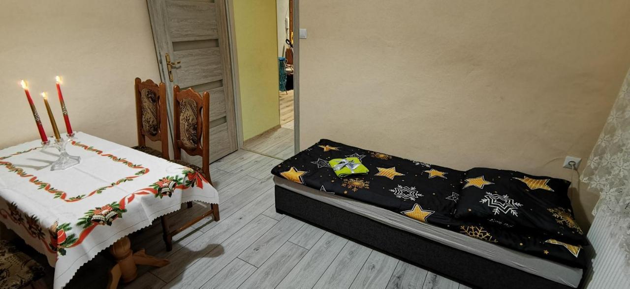 Apartament Milka W Dusznikach Zdroju Duszniki Zdrój Extérieur photo