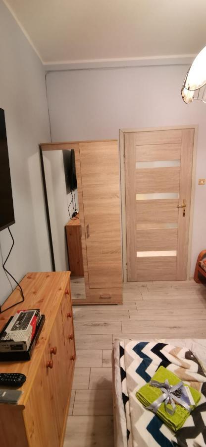 Apartament Milka W Dusznikach Zdroju Duszniki Zdrój Extérieur photo