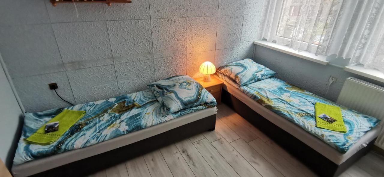Apartament Milka W Dusznikach Zdroju Duszniki Zdrój Extérieur photo